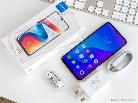 vivo v11 pro drop test|vivo v11 pro gsmarena.